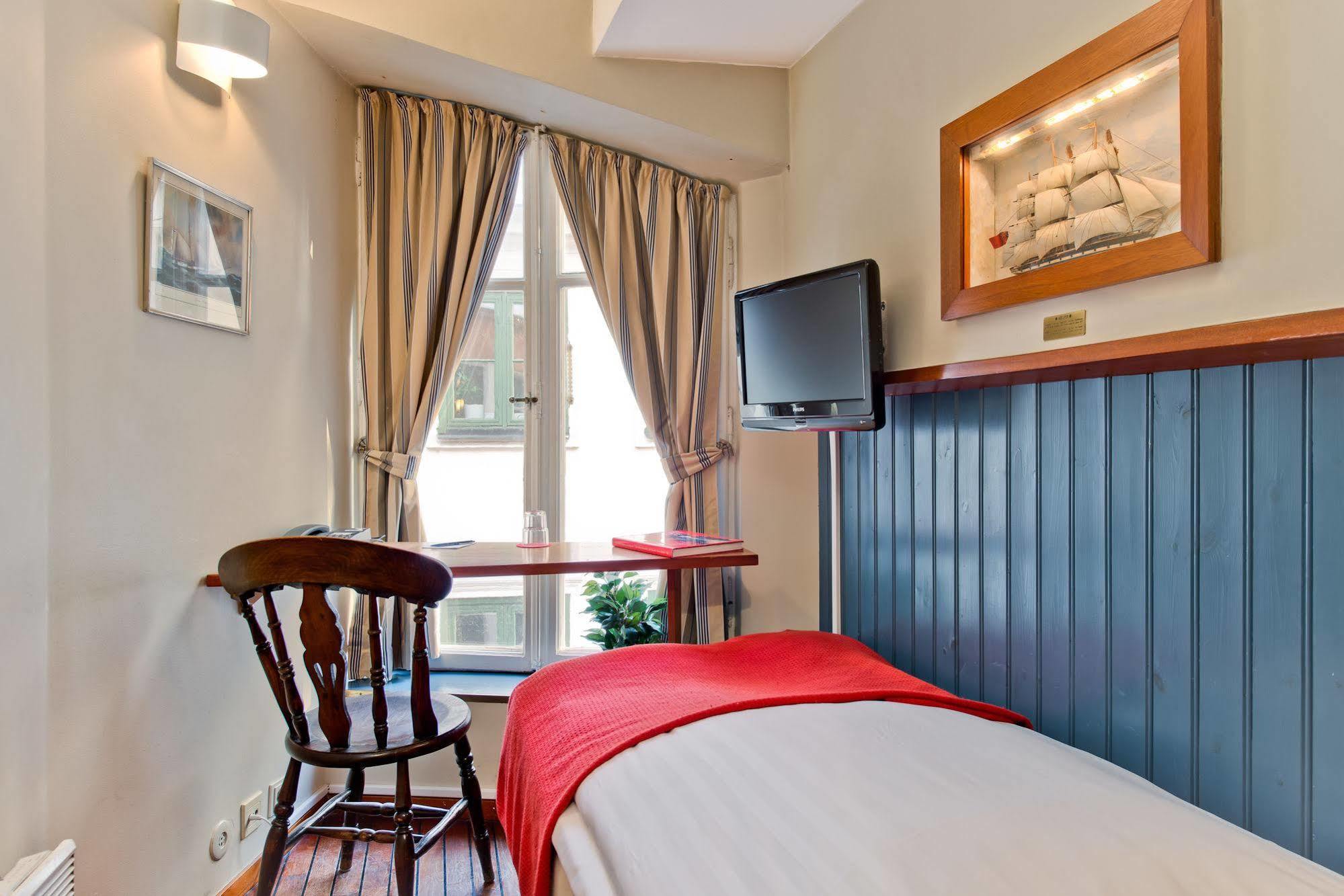 Lord Nelson Hotel Stokholm Dış mekan fotoğraf